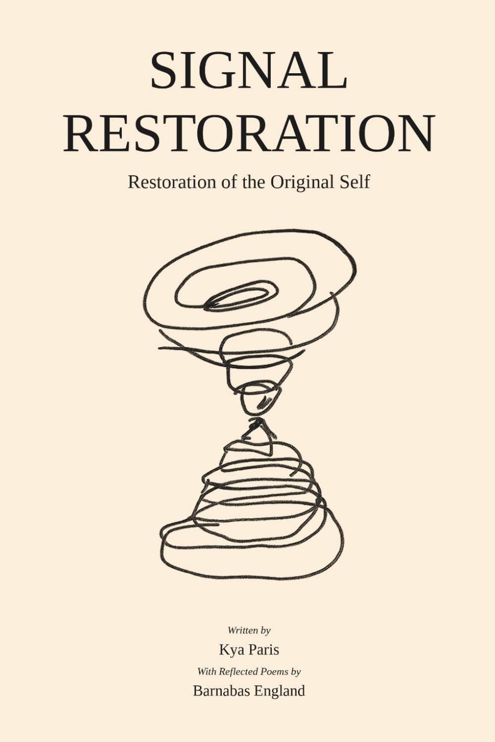 SIGNAL RESTORATION: Restoration Of The Original Self