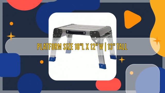 LFE MULTI STOOL&DECK2 SET 未使用品 lock field equipment LFE MULTI STOOL セット LFE MULTI STOOL