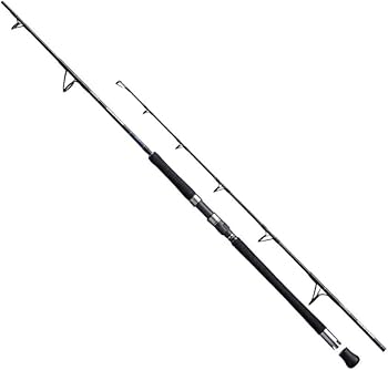 Amazon | シマノ(SHIMANO) ジギングロッド 20 ゲームタイプJ