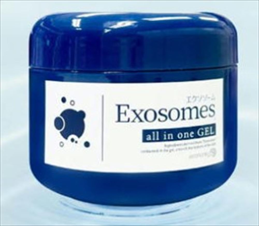 Amazon | ピコモンテ オールインワンゲル エクソソーム 250g