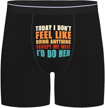 Amazon.com: YVNUM Today I Don't Feel Like Doing Anything