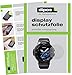 Produktbild dipos I 5X Schutzfolie matt kompatibel mit Casio Pro Trek smart WSD-F30 Folie Displayschutzfolie