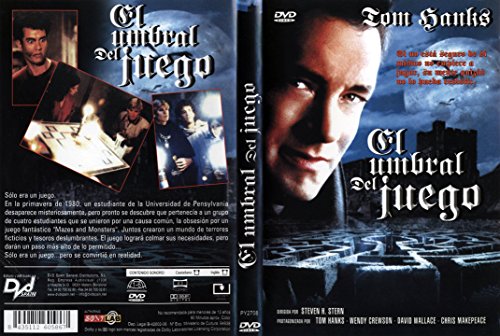Preisvergleich Produktbild El Umbral Del Fuego [Import espagnol]