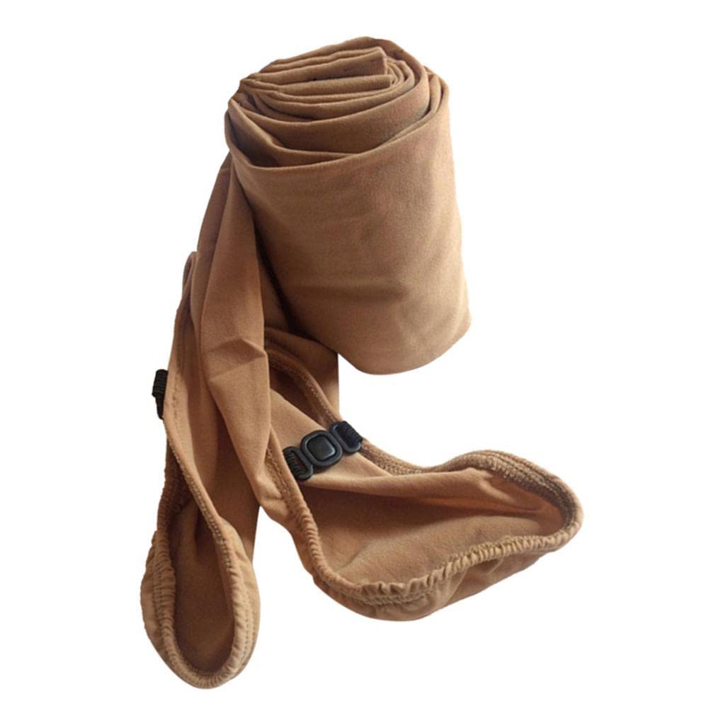 rockible Collants de Patinage avec Pieds (Filles) - Performance et Confort, Mince S