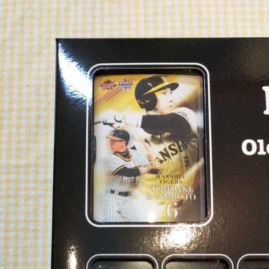 Amazon.co.jp: 阪神タイガース 1000セット限定 2006年 オールド 