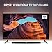 UGREEN VGA Extension Cable SVGA Male to Female HD15 Monitor Video Adapter Cable Support 1080P Full HD for Laptop, PC, Projector, HDTV, Display 6FT