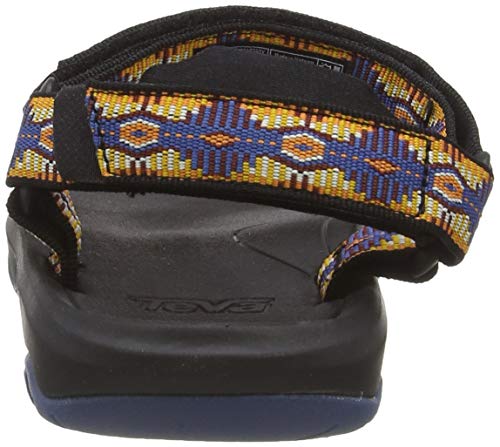 Teva Hurricane Xlt2, Sandali a Punta Aperta