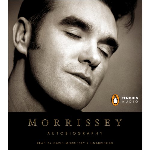 Morrissey Autobiography モリッシー 自伝 ハードカバー Morrissey Autobiography モリッシー 自伝 ハードカバー Morrissey