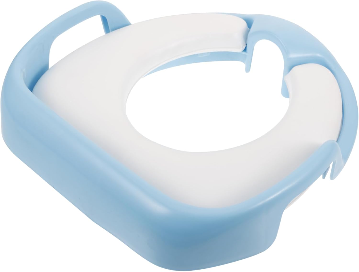 Toilet Training Seat for Lightweight Comfortable Toilet Seat for Boys Various Bathroom Styles