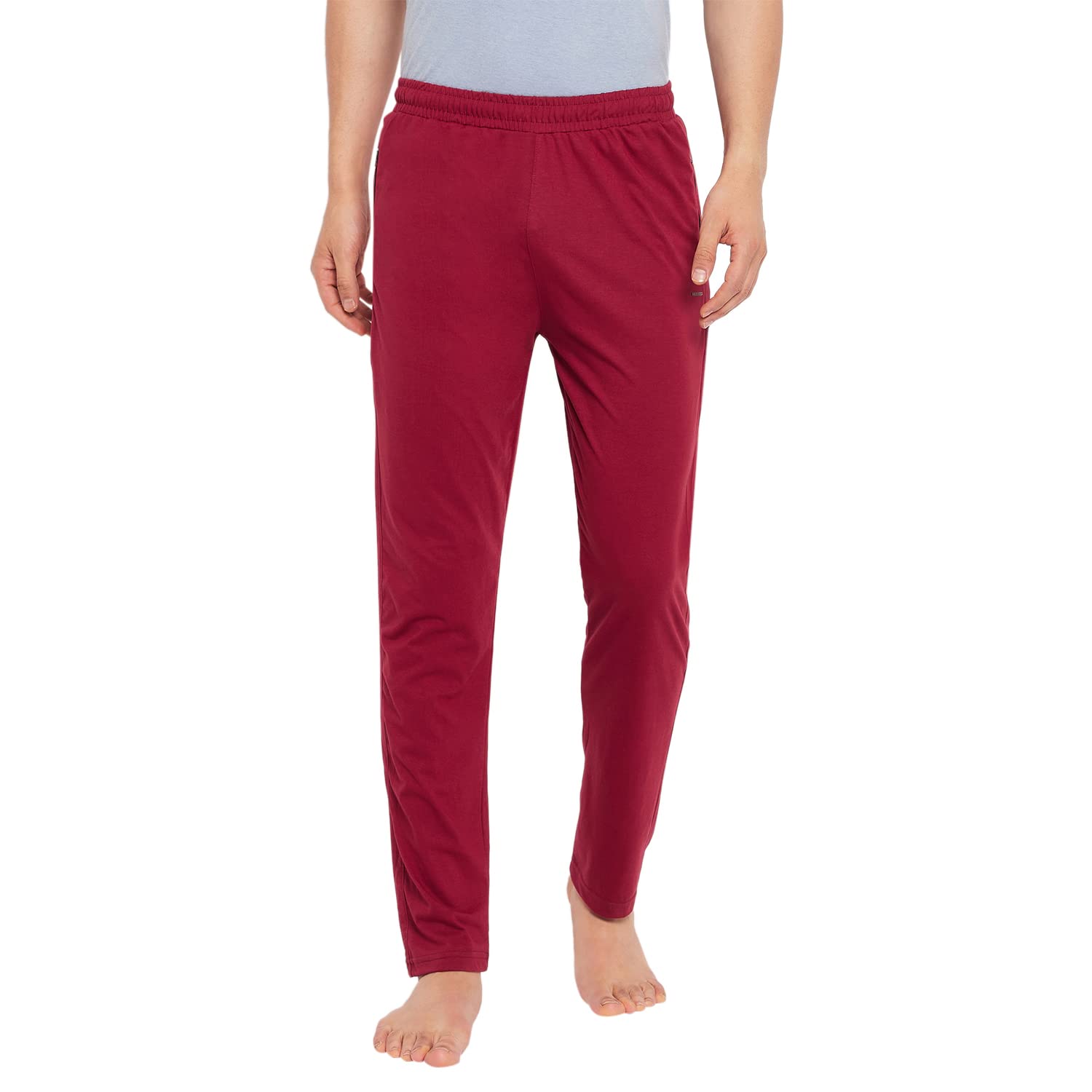 Orewa Men Men's Classic Fit Lounge pant