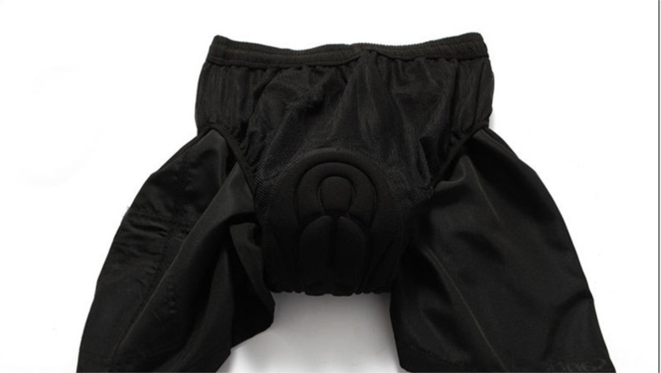 Muyankissu Girdle Butt Lifter Boy Shorts Enhancer Shapewear Panty