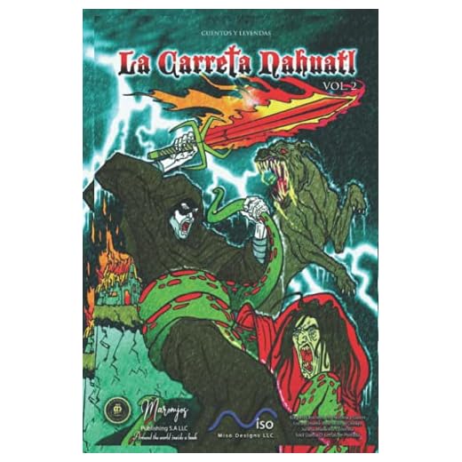 La Carreta Nahuatl 2