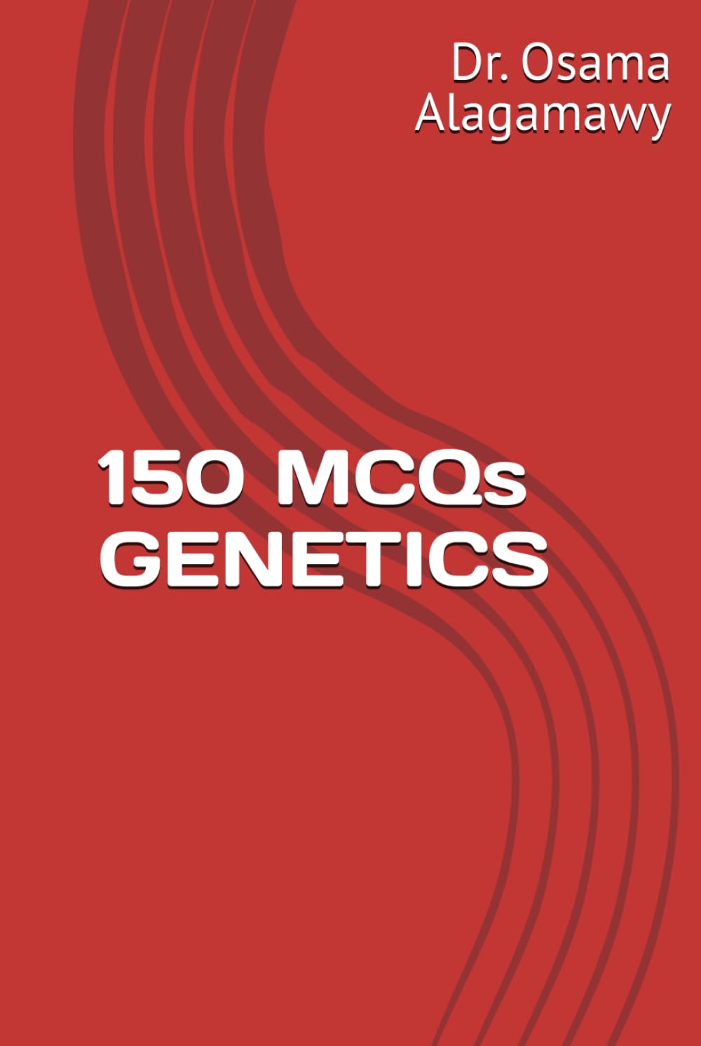 150 MCQs GENETICS