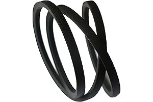 791988 Belt 5/8" X 140 3/4" Replace for Hustler 52" Deck Raptor Zero Turn Mower