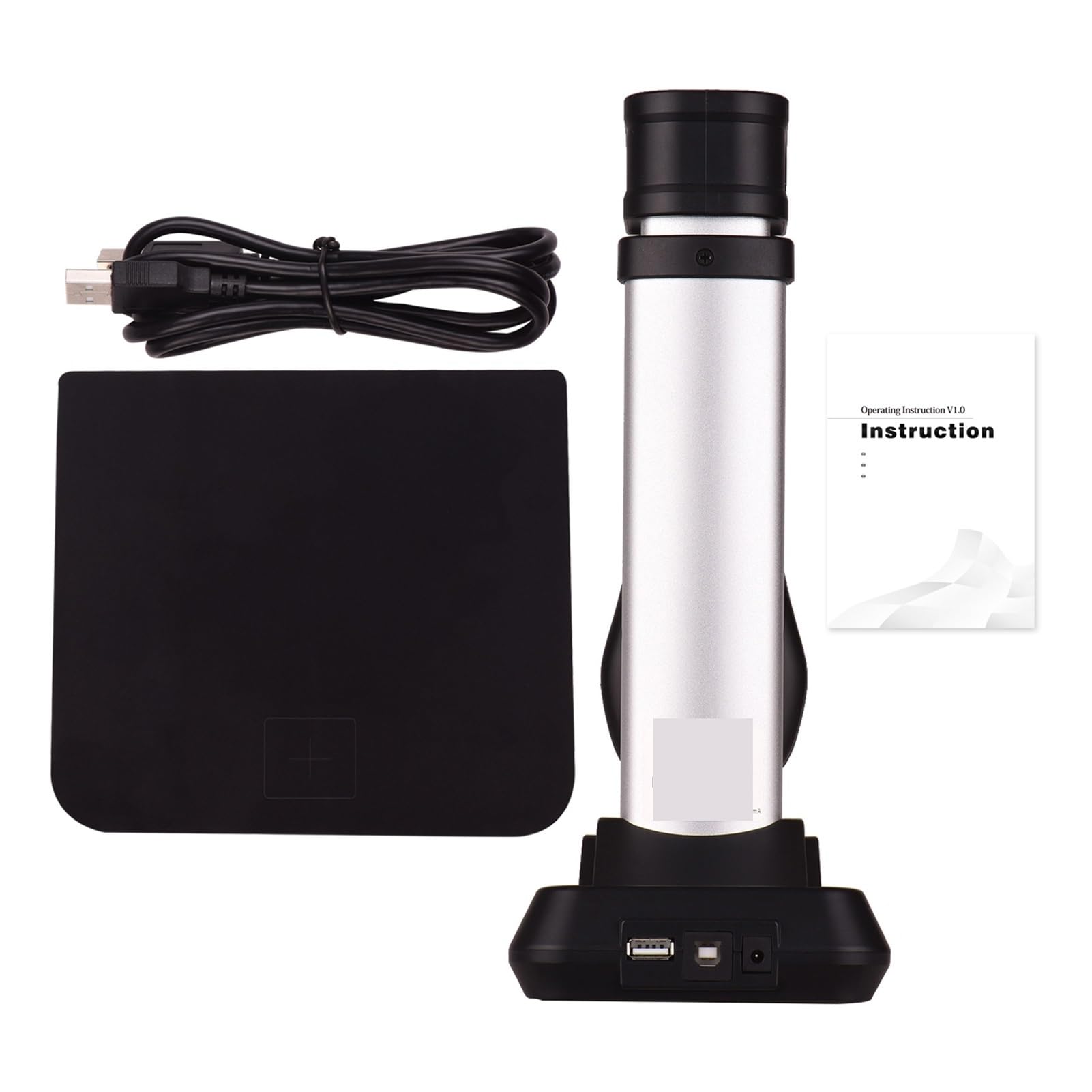 Scanner for fotocamera for documenti BK51 SB, scanner ad alta velocità for dimensioni di acquisizione A3 HD 16 megapixel con luce LED for libreria di aule di ufficio