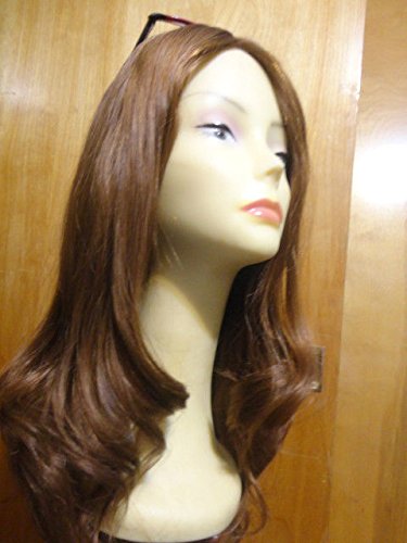 Malky Wigs Sheitel European Multidirectional Hair Medium