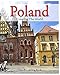 Poland Coloring the World: Sketch Coloring Book (travel coloring adults) (Volume 16)