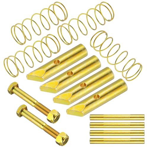 Image of Blulu 2 Sets High Lift Jack Repair Kit Compatible with Fk-1 Fix-it-kit for Jacks Accessories Replacement Farm Jack Accessories