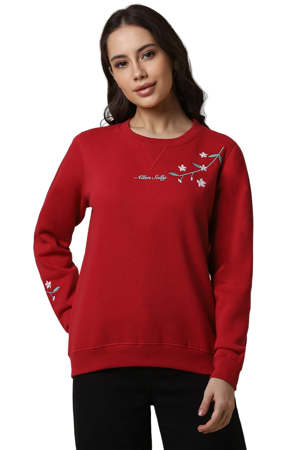 Women Sweatshirt