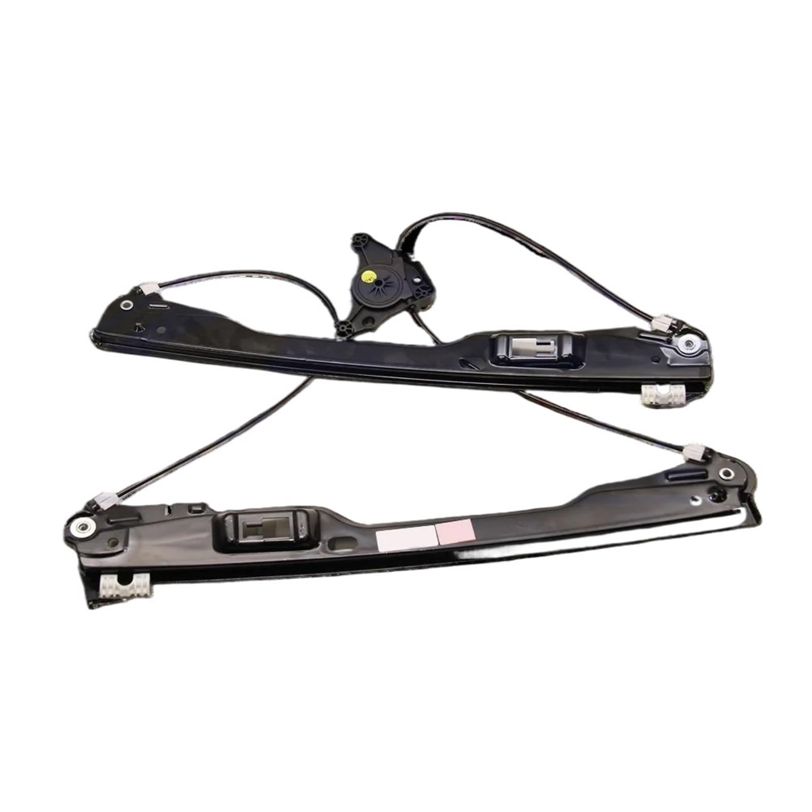 Gdfuomnk Right 7P6837462 Window Regulator Saloon Front Window Regulator Fit For Touareg 7P5 7P6 2011-2017 Left Or Right(Right 7P6837462)
