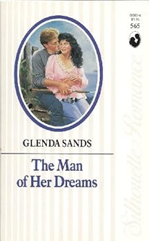 Paperback Man Of Her Dream Book