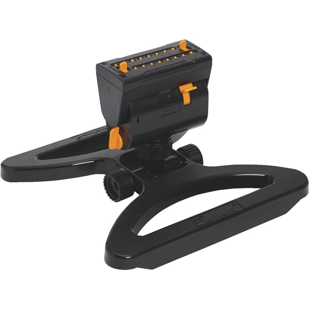 Melnor XT Mini-Turbo Oscillating Sprinkler