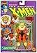 Toy Biz Marvel The Uncanny X-Men Sabretooth Action Figure 4.75 Inches