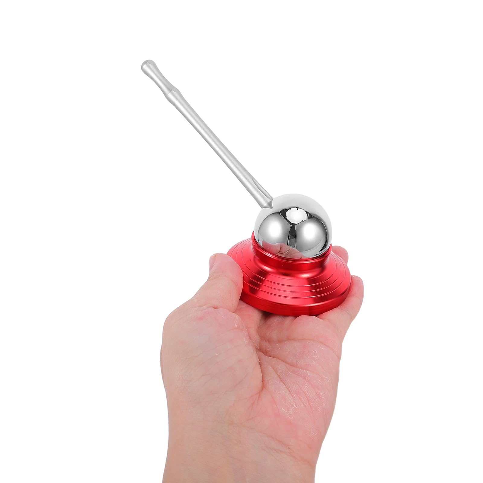 jojofuny Stabilizzatore Portatile Manuale per Disegno di Precisione 360° Rotazione Supporto per Braccio di Verniciatura, per Hobbisti e Pittura su Tela