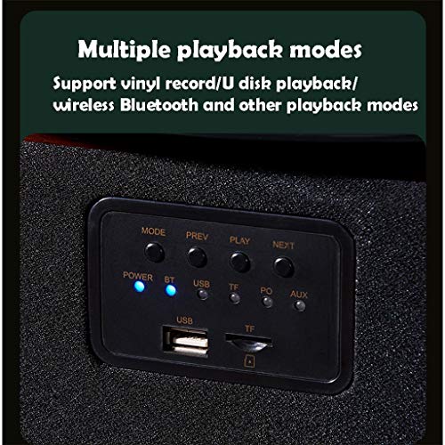 Tourne Disque Vinyle Portable, Platine Vinyle for Lecteur Vinyles, Vitesses 33/45/78, Compatible avec des… - Les Beatles, Paul McCartney, John Lennon, RIngo Starr, George Harrison Tourne Disque Vinyle Portable, Platine Vinyle for Lecteur Vinyles, Vitesses 33/45/78, Compatible avec des… – Image 5