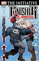 アメコミ・英語　THE PUNISHER WAR JOURNAL Punisher War Journal #8 Marvel 1989 Introducing : Damage | eBay