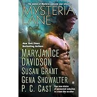 Mysteria Lane