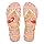 Havaianas Slim Disney - Infradito DONNA, Buttercream,