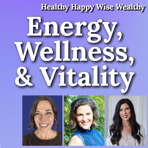 Page de couverture de Unlocking Vitality: Emotional Healing, Detox Pathways, and Thriving in a Toxic World