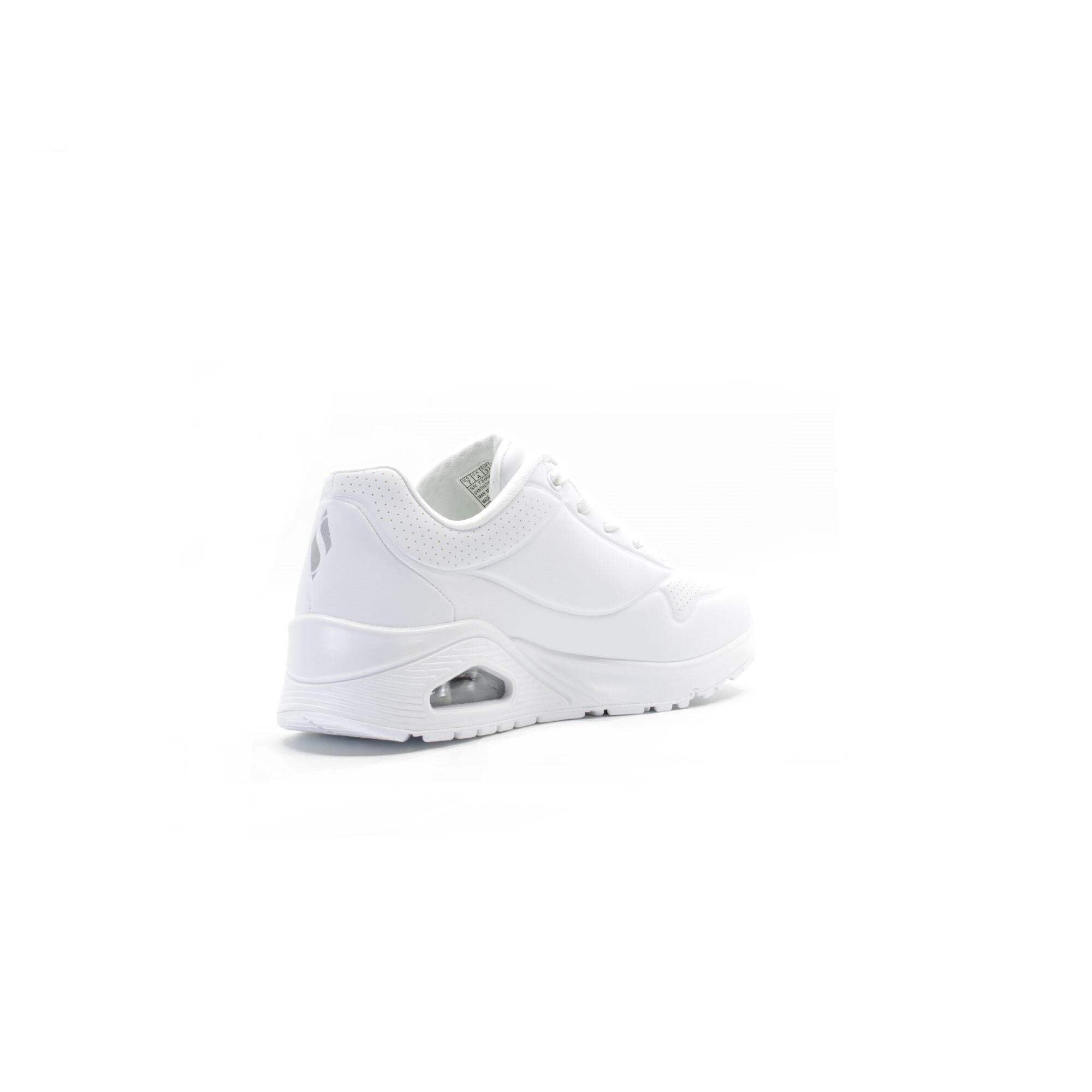 Skechers Damen UNO Stand ON AIR Sneaker, W, 39 EU