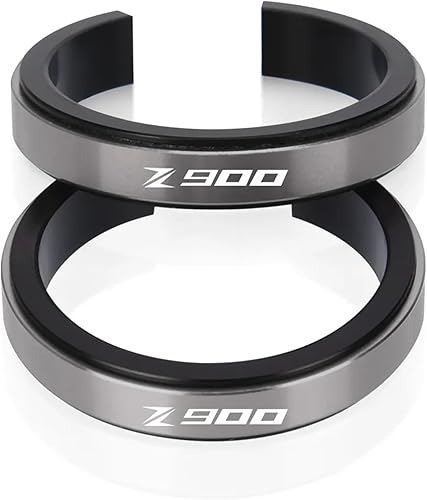 Z900 Motorcycle Accessories Shock Absorber Auxiliary Adjustment Ring FOR Z 900 Z900 2019 2020 2021 2022 2023 30-35mm