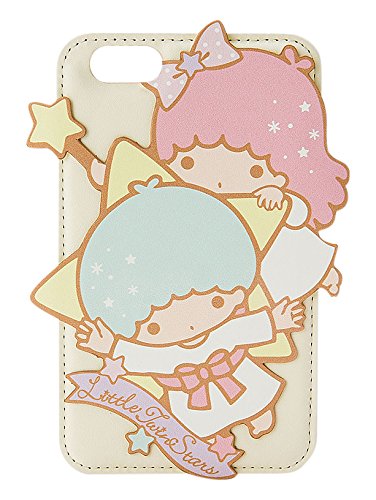 リトルツインスターズ キャラクター形iPhone 6s/6ケース