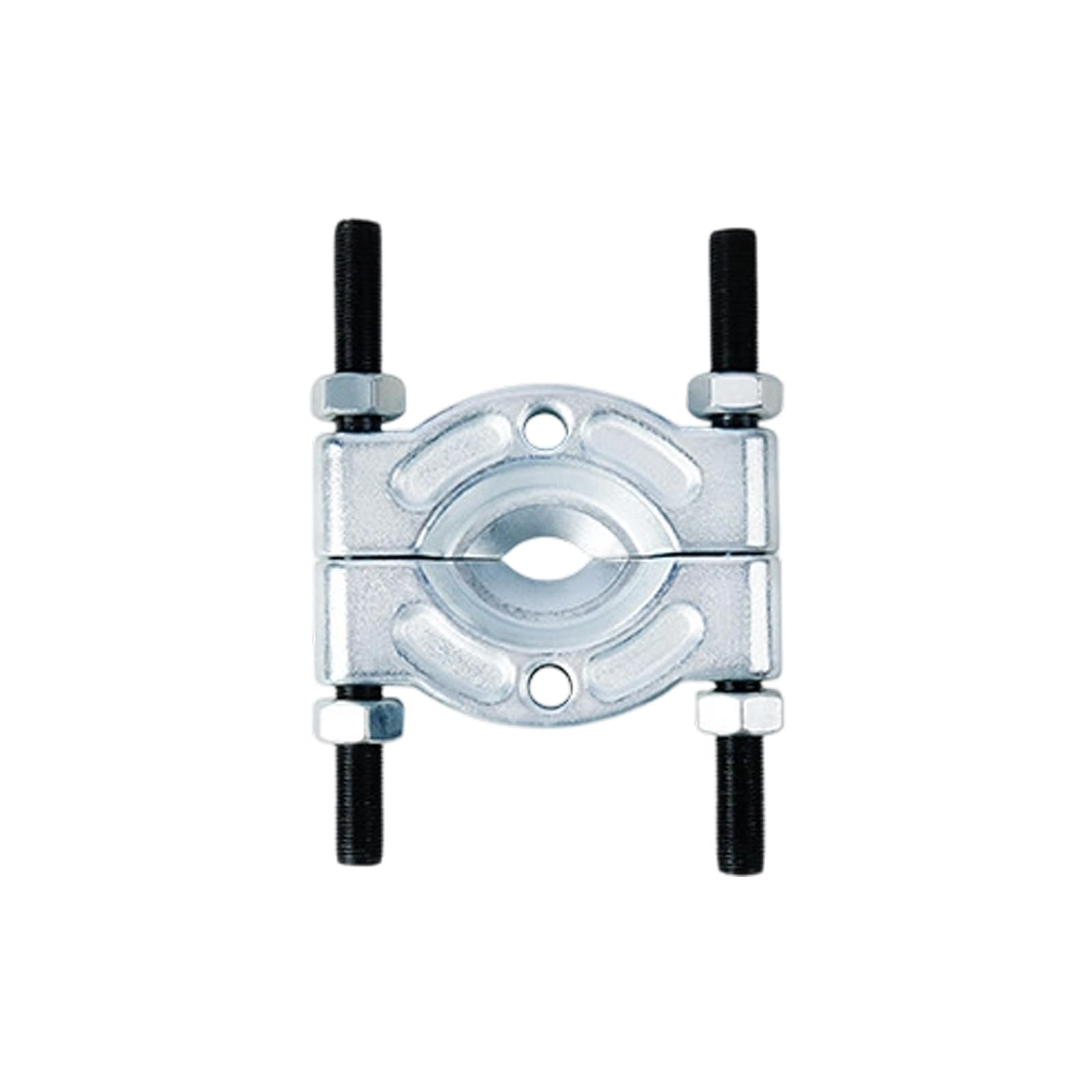 Tsophreniq Strength Alloy Gear Puller Tool For Extracting Bearing Sprocket Vehicles Pulley Removal Automotive Equipment Transmission