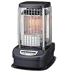 コロナの暖房器具 GH-C19FS(A)
