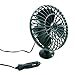 Carpoint 0510019 Ventilatore con Ventosa, 12V