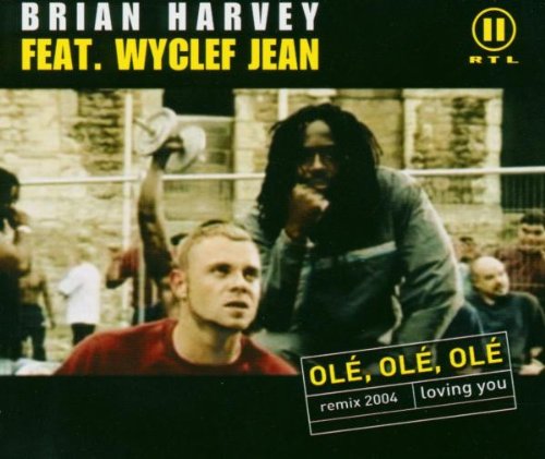 Amazon.deOle,Ole,Ole (Loving You)