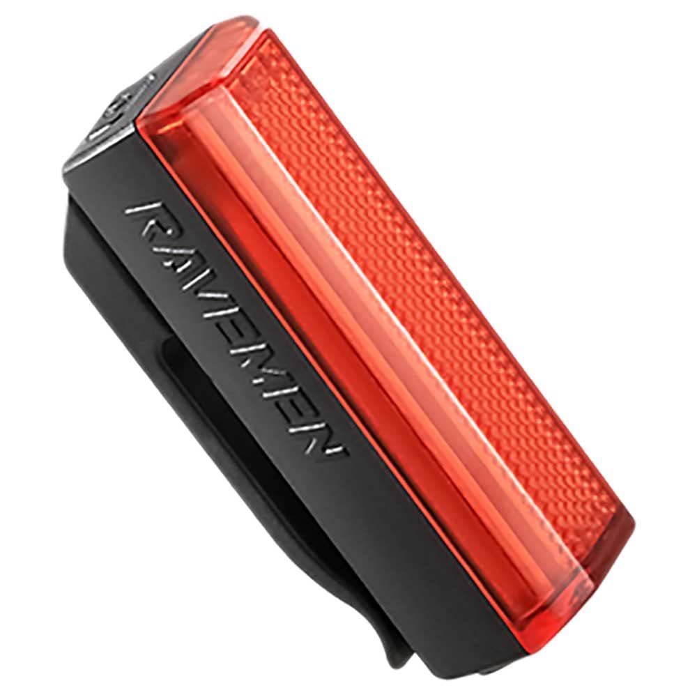 RAVEMEN TR-20 Rear Light, Red, Regular-picture-11