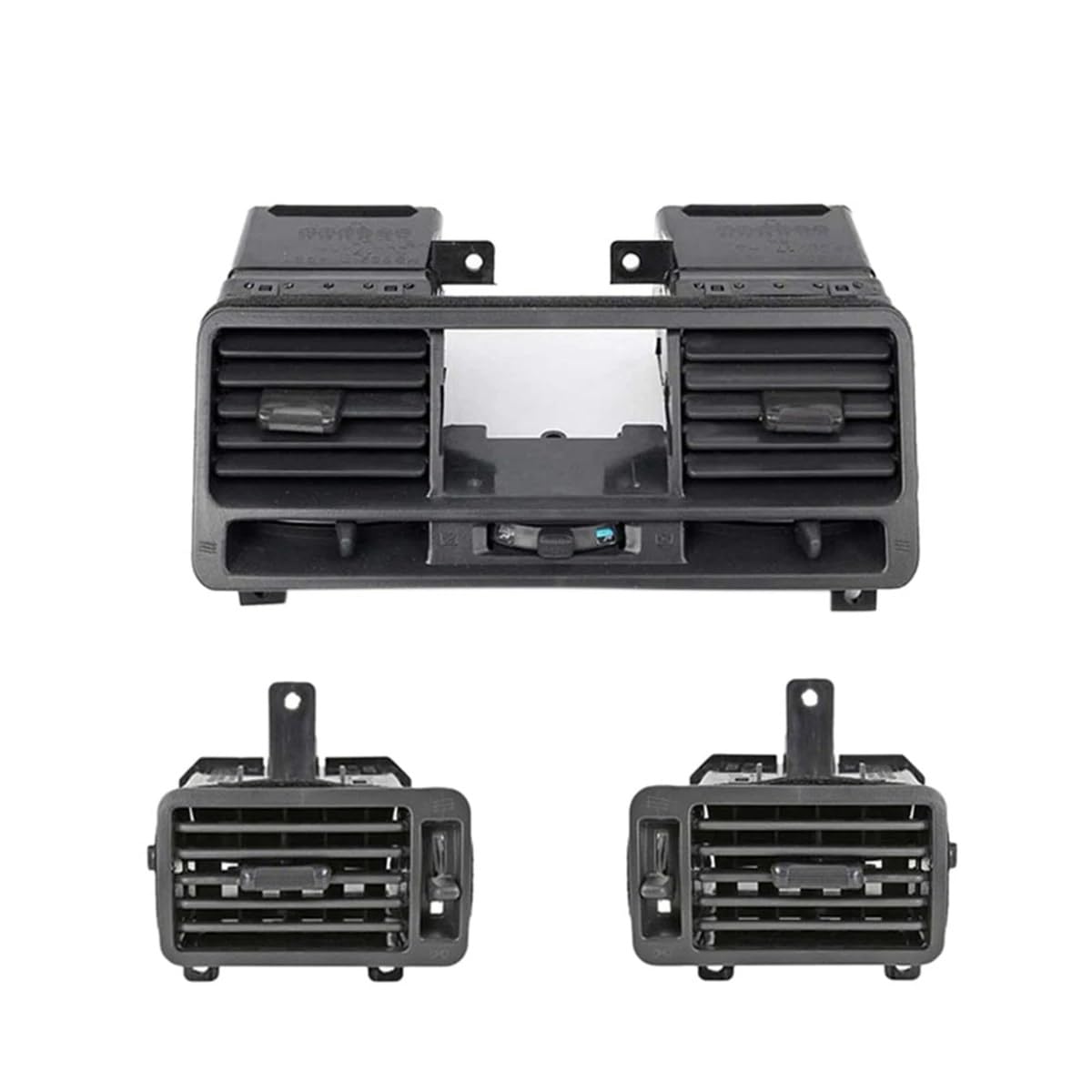 Grille de Console Centrale Pajero MB775266 : Solution Sortie d'Air Cassée - 6