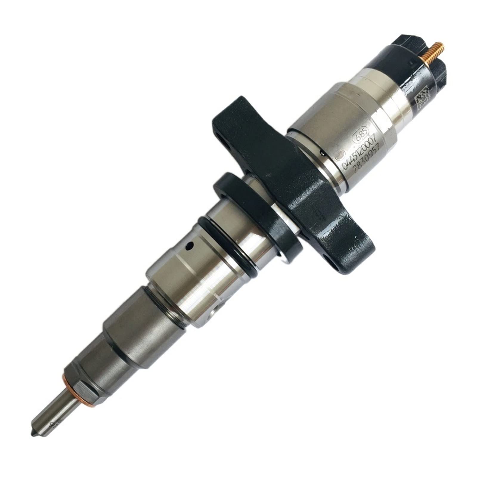 Iniettore Common Rail 0445120007 Gruppi iniettori pompa carburante motore diesel