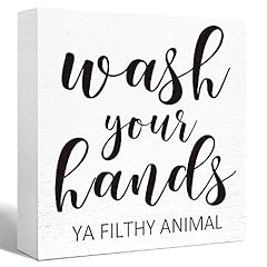 Wash Your Hands