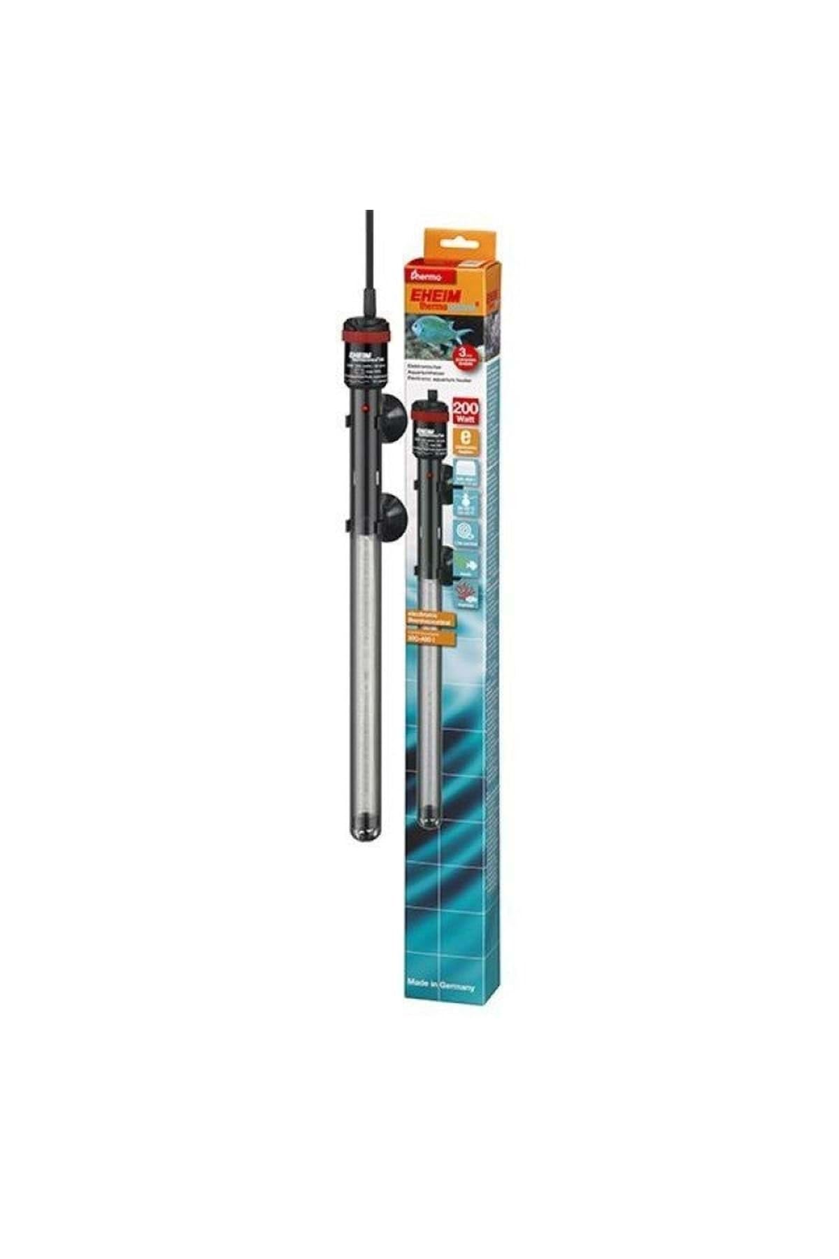 Eheim Thermo Control Akvaryum Isıtıcısı E 200