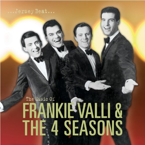 Frankie Valli & The Four Seasons w/the Beach Boys
