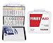 Unitized Welders Burn Kit, Metal