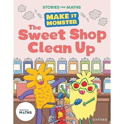 Stories for Maths: KS1