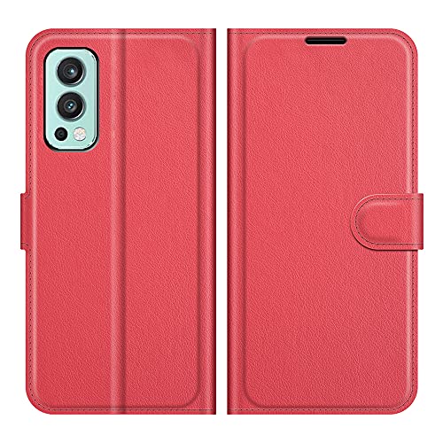 Fertuo Cover per Oneplus Nord 2, Custodia