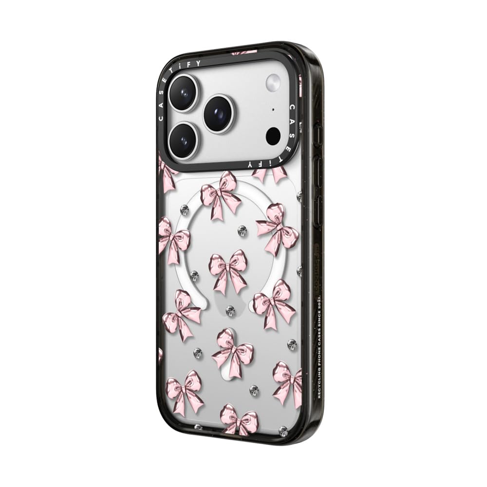 Amazon.co.jp: CASETiFY インパクト iPhone 17 Pro Max ケース